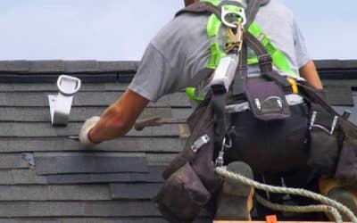 The Benefits Of Replacing Your Roof In Auckland