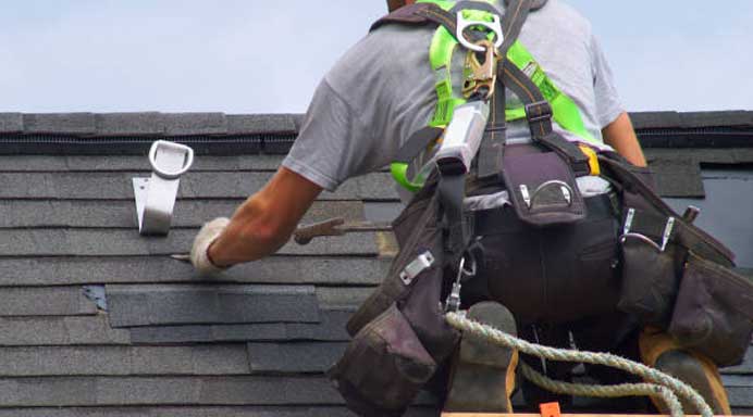 re-roofing auckland